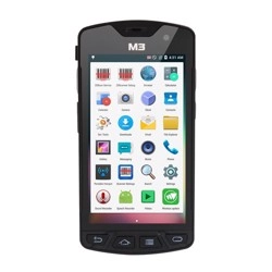 ТСД Терминал сбора данных M3 Mobile SM10 LTE SM100N-I1CHSS