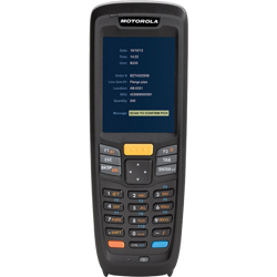 ТСД Терминал сбора данных Motorola MC2180 MC2180-AS12J0J