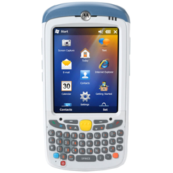 ТСД Терминал сбора данных Motorola MC55 MC55E0-HM0S3QQA9WR