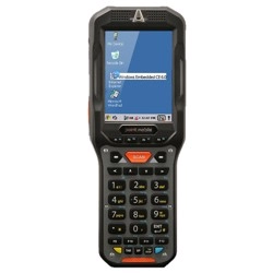 ТСД Терминал сбора данных Point Mobile PM450 P450GP72154E0T